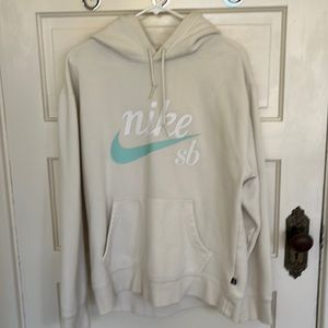 Nike sweatshirt